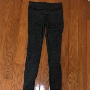 Cold gear under armour leggings Size small